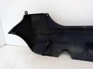 bontott OPEL AGILA Hátsó Lökhárító (Üresen)