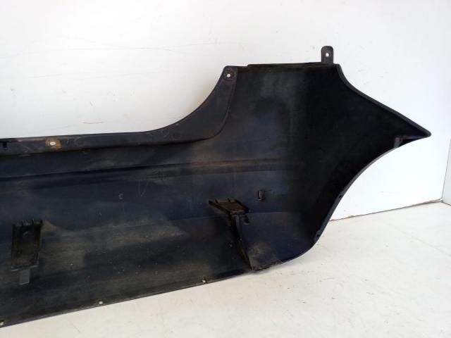 bontott OPEL AGILA Hátsó Lökhárító (Üresen)