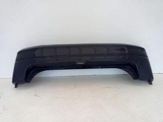 bontott OPEL AGILA Hátsó Lökhárító (Üresen)