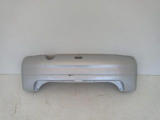 bontott OPEL AGILA Hátsó Lökhárító (Üresen)