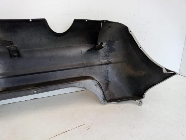 bontott OPEL AGILA Hátsó Lökhárító (Üresen)