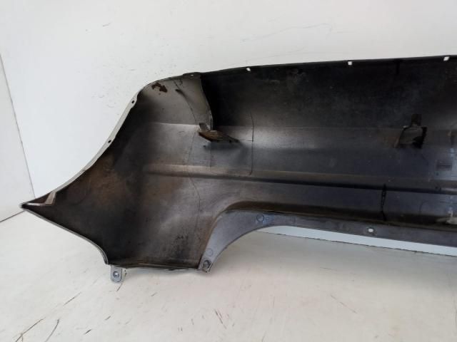 bontott OPEL AGILA Hátsó Lökhárító (Üresen)