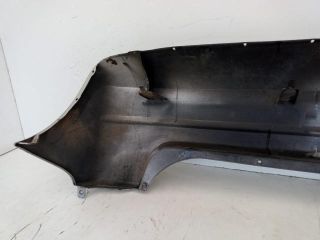 bontott OPEL AGILA Hátsó Lökhárító (Üresen)