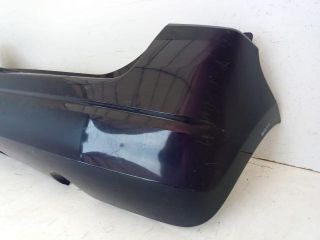 bontott OPEL AGILA Hátsó Lökhárító (Üresen)