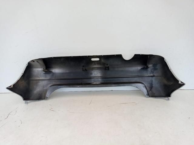 bontott OPEL AGILA Hátsó Lökhárító (Üresen)