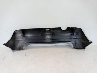 bontott OPEL AGILA Hátsó Lökhárító (Üresen)