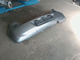 bontott OPEL AGILA Hátsó Lökhárító (Üresen)