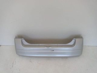bontott OPEL AGILA Hátsó Lökhárító (Üresen)