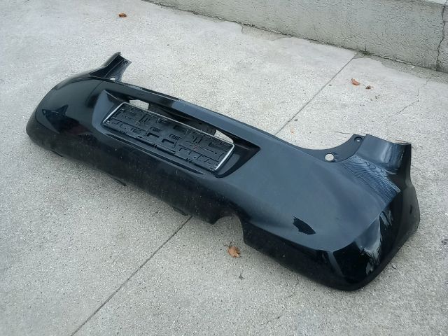 bontott OPEL AGILA Hátsó Lökhárító (Üresen)