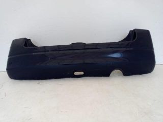 bontott OPEL AGILA Hátsó Lökhárító (Üresen)