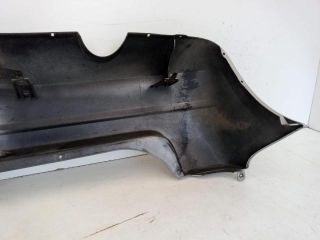 bontott OPEL AGILA Hátsó Lökhárító (Üresen)