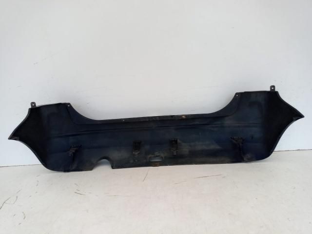 bontott OPEL AGILA Hátsó Lökhárító (Üresen)