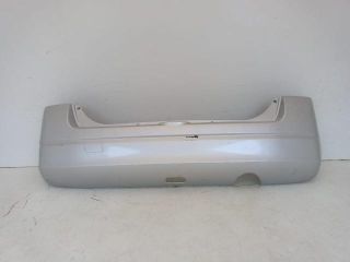 bontott OPEL AGILA Hátsó Lökhárító (Üresen)