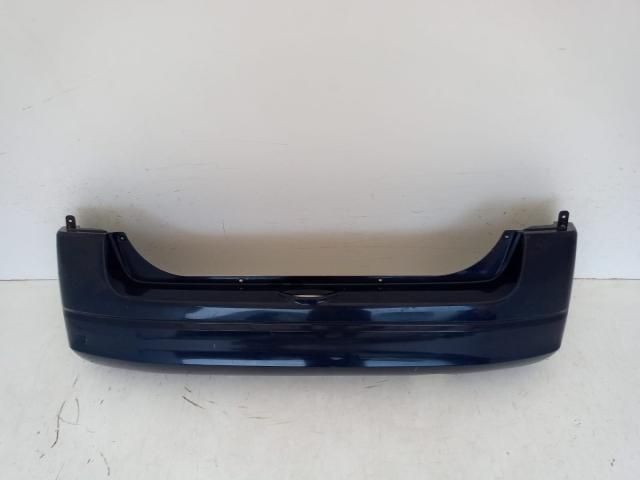 bontott OPEL AGILA Hátsó Lökhárító (Üresen)