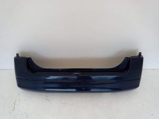 bontott OPEL AGILA Hátsó Lökhárító (Üresen)