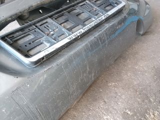 bontott OPEL AGILA Hátsó Lökhárító (Üresen)