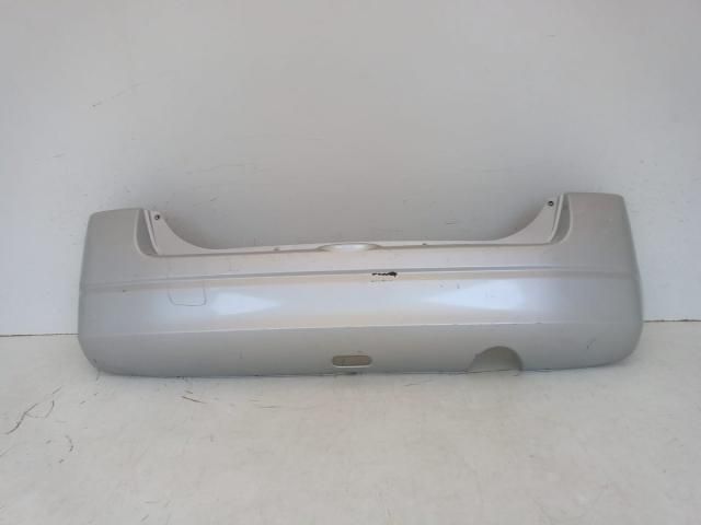 bontott OPEL AGILA Hátsó Lökhárító (Üresen)