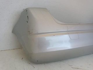 bontott OPEL AGILA Hátsó Lökhárító (Üresen)