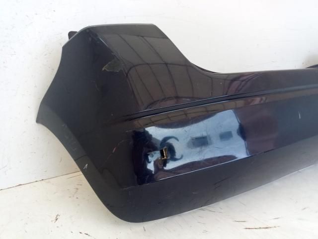 bontott OPEL AGILA Hátsó Lökhárító (Üresen)