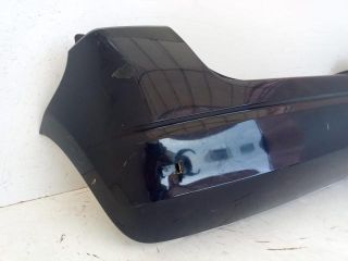 bontott OPEL AGILA Hátsó Lökhárító (Üresen)