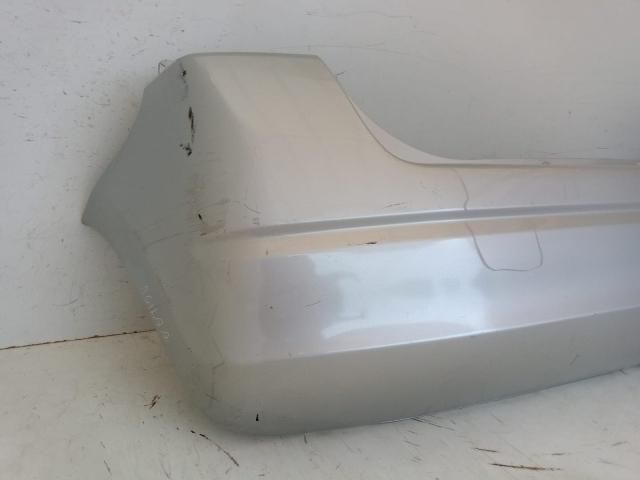 bontott OPEL AGILA Hátsó Lökhárító (Üresen)