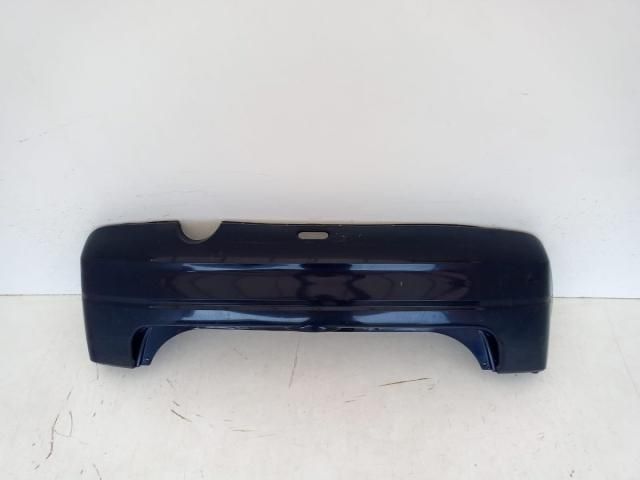 bontott OPEL AGILA Hátsó Lökhárító (Üresen)