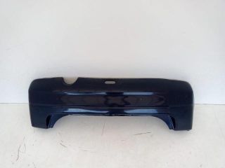 bontott OPEL AGILA Hátsó Lökhárító (Üresen)