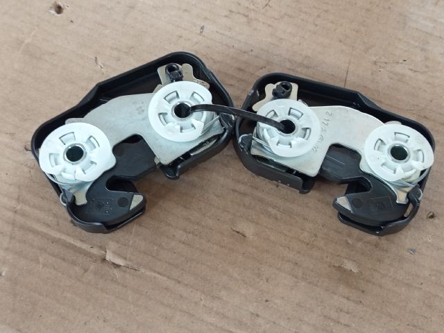 bontott OPEL AGILA Hátsó Ülés Rögzítő