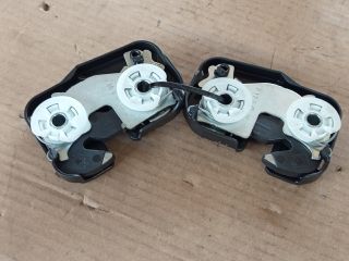 bontott OPEL AGILA Hátsó Ülés Rögzítő