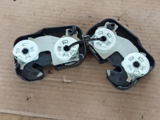 bontott OPEL AGILA Hátsó Ülés Rögzítő