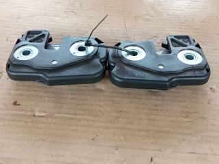 bontott OPEL AGILA Hátsó Ülés Rögzítő