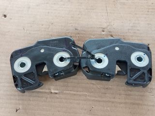 bontott OPEL AGILA Hátsó Ülés Rögzítő