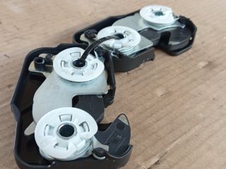 bontott OPEL AGILA Hátsó Ülés Rögzítő