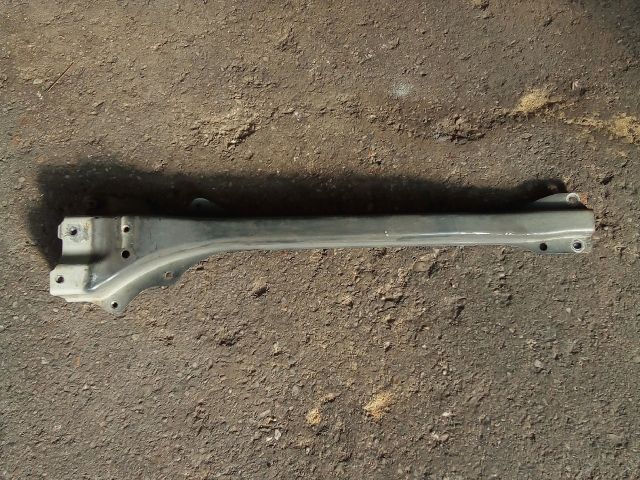 bontott OPEL AGILA Homlokfal Alsó Tartó