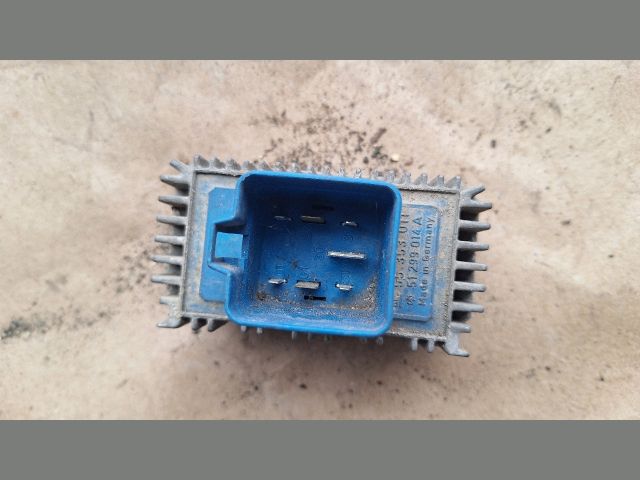 bontott OPEL AGILA Izzító Relé