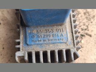 bontott OPEL AGILA Izzító Relé