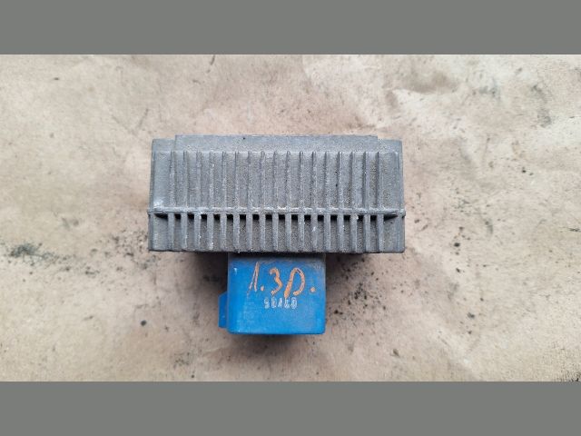 bontott OPEL AGILA Izzító Relé