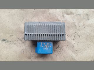 bontott OPEL AGILA Izzító Relé