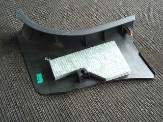 bontott OPEL AGILA Jobb A Oszlop Burkolat