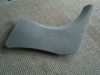 bontott OPEL AGILA Jobb A Oszlop Burkolat