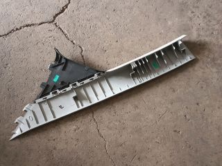 bontott OPEL AGILA Jobb A Oszlop Burkolat