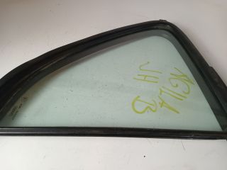 bontott OPEL AGILA Jobb C Oszlop Oldalablak Üveg