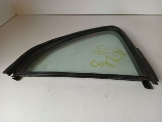 bontott OPEL AGILA Jobb C Oszlop Oldalablak Üveg