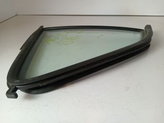 bontott OPEL AGILA Jobb C Oszlop Oldalablak Üveg