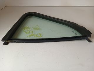bontott OPEL AGILA Jobb C Oszlop Oldalablak Üveg