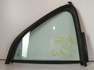 bontott OPEL AGILA Jobb C Oszlop Oldalablak Üveg