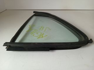 bontott OPEL AGILA Jobb C Oszlop Oldalablak Üveg