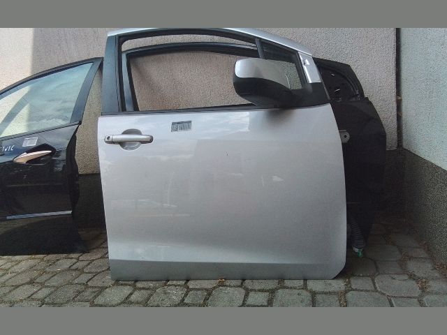 bontott OPEL AGILA Jobb első Ablak