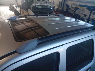 bontott OPEL AGILA Jobb első Ablak