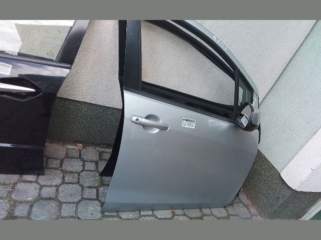 bontott OPEL AGILA Jobb első Ablak